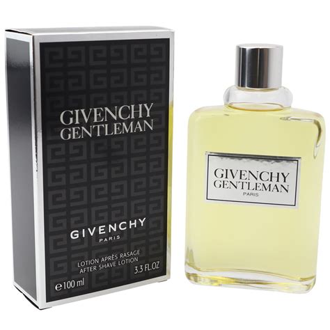 givenchy gentleman aftershave review|givenchy gentleman aftershave cheapest price.